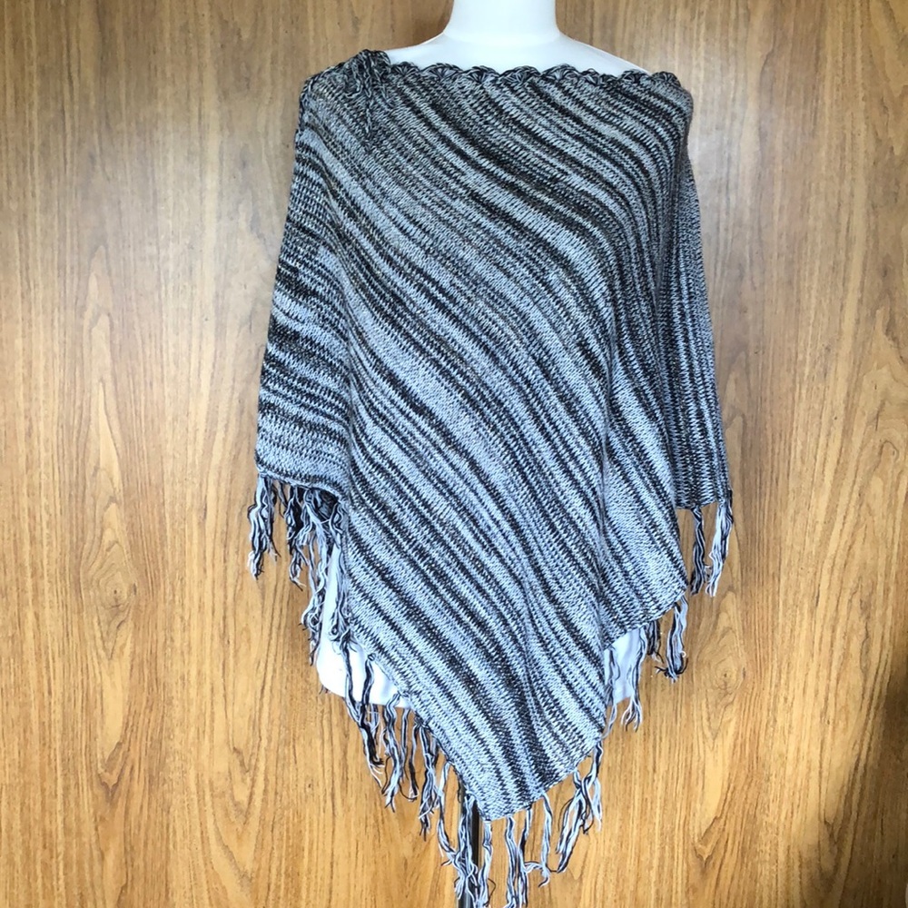 Poncho